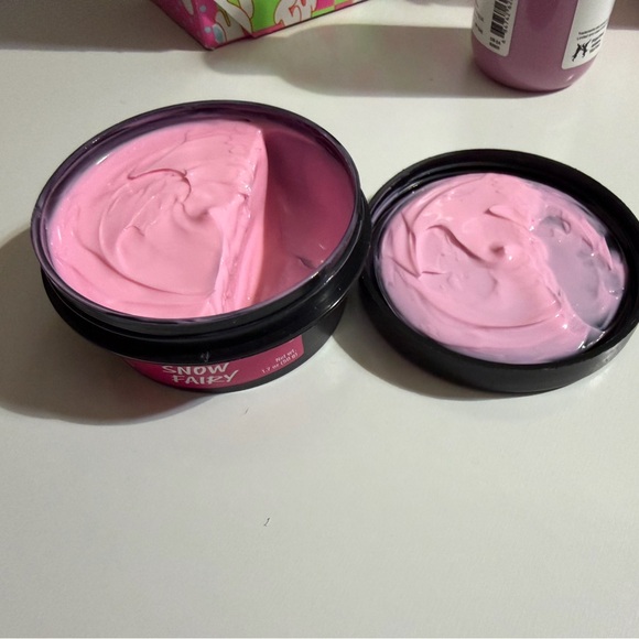 Snow Fairy Body Spray Gift Set - Picture 5 of 6